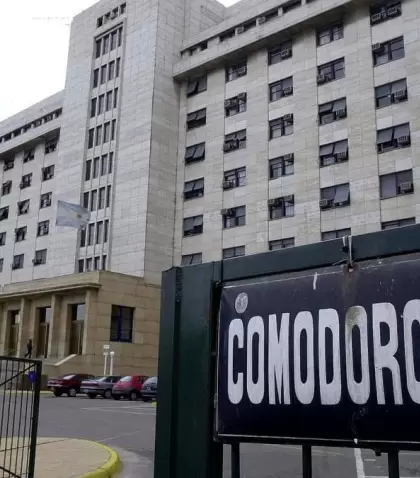 comodoro-py