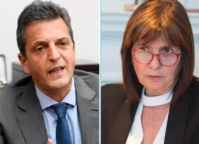 Massa-Bullrich