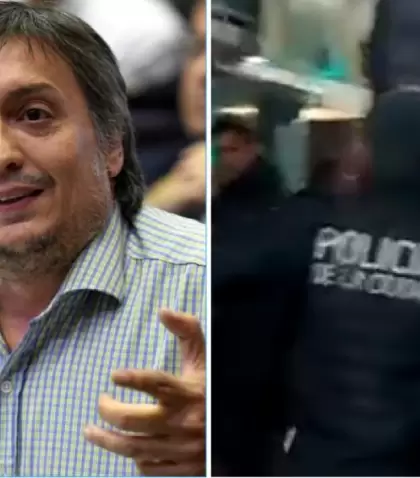 Maximo-Policia