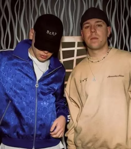 Bizarrap-Quevedo