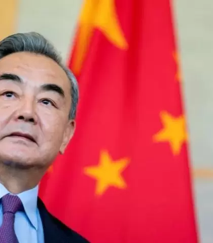 wang_yi_china
