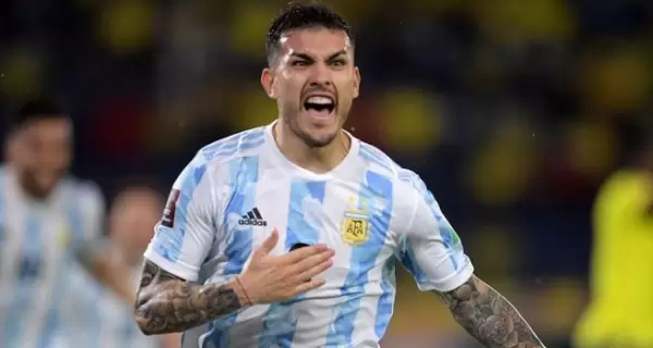leandro_paredes_telam