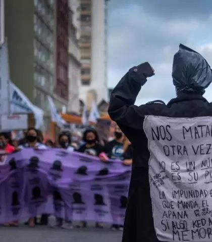 marcha