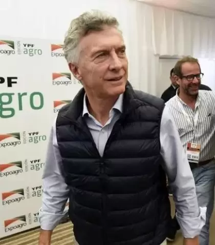 macri-expoagro