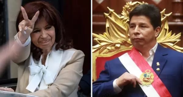 CFK-Castillo