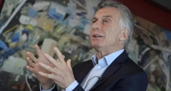 macri