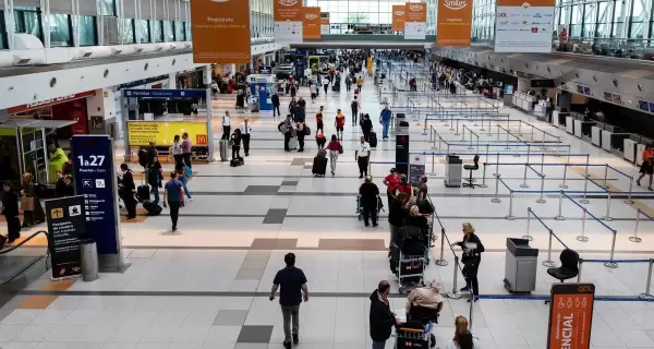 ezeiza