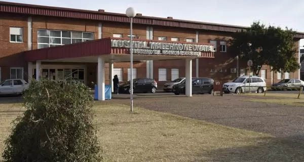 hospital