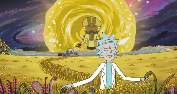 rick_wallpaper