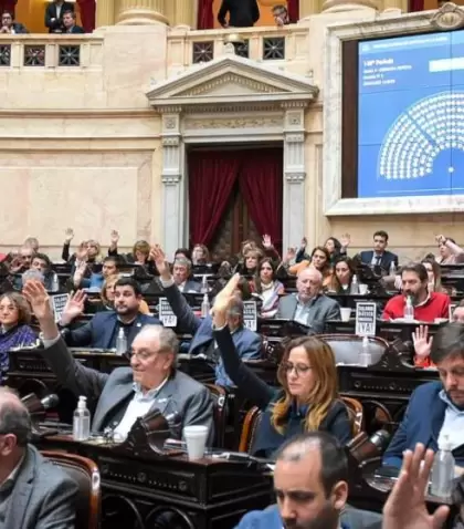Diputados-FDT