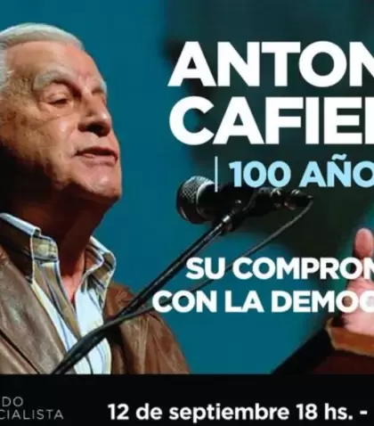Cafiero