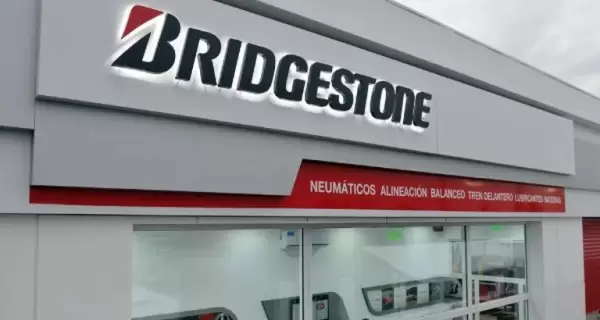 Bridgeston