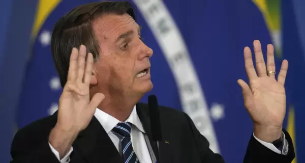 bolsonaro