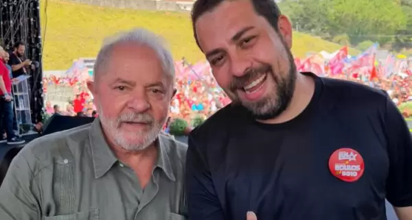 Boulos-Lula