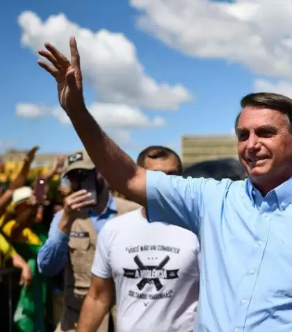 bolsonaro