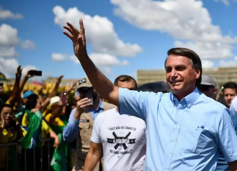 bolsonaro