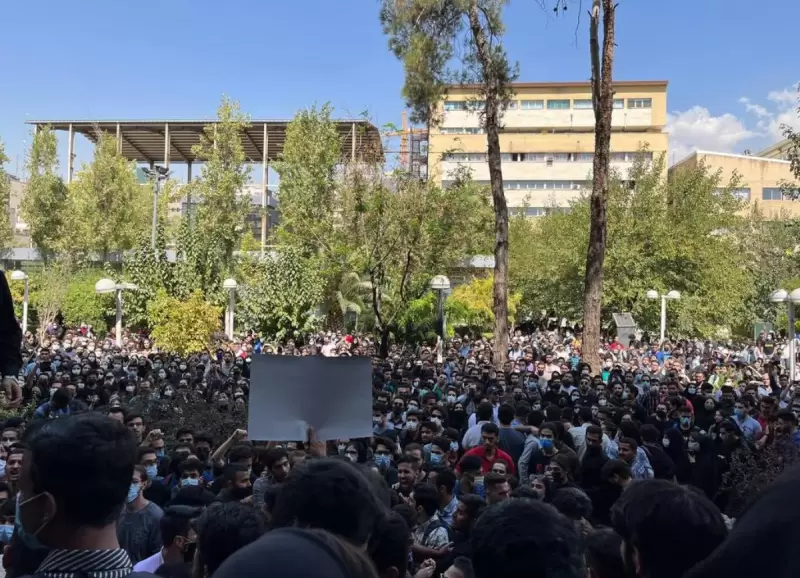 iran-protestas