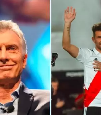 Macri-Ponzio