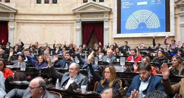 Diputados-FDT