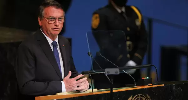 bolsonaro
