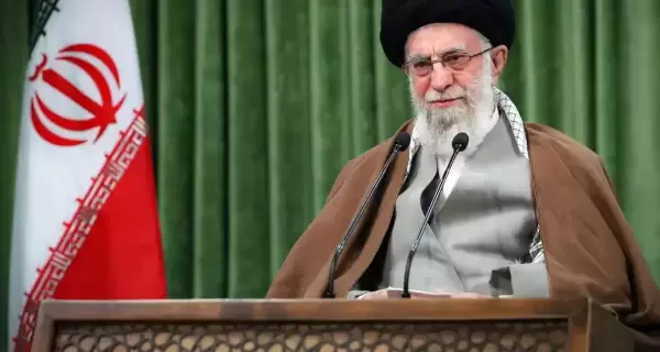 iran