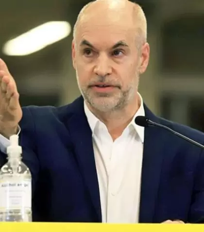 Larreta
