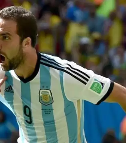 Higuain-Seleccion