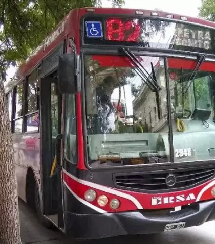 paro-colectivos