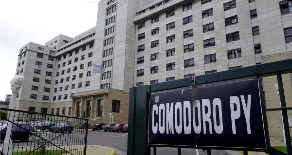 comodoro-py