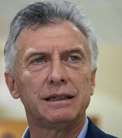 macri