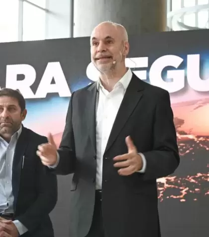 Larreta