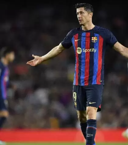 Robert-Lewandowski-Barcelona
