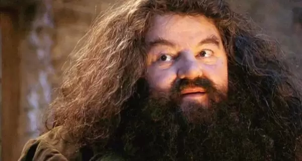 hagrid