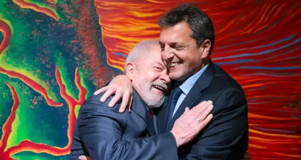 Massa-Lula