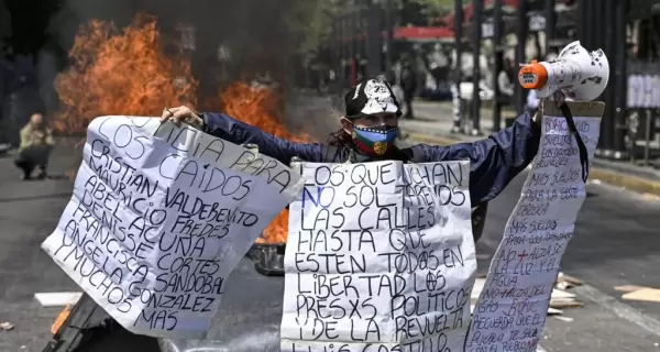 chileprotestas