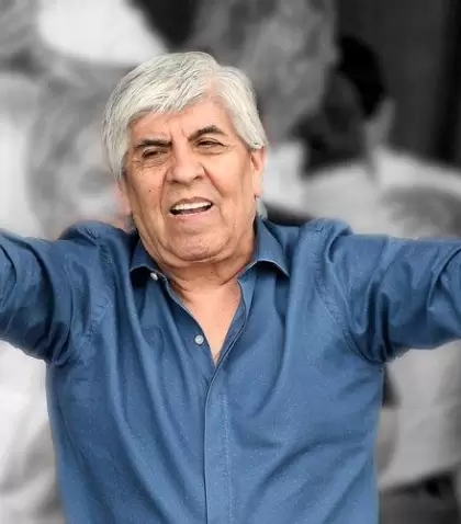 Hugo-Moyano