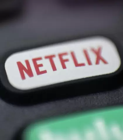 Los servicios digitales como Netflix o Spotify pagaban una al�cuota del 8%