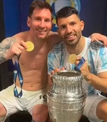 Kun-Messi