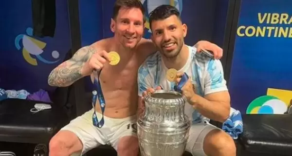 Kun-Messi