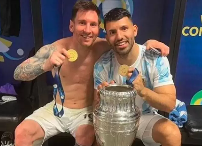 Kun-Messi