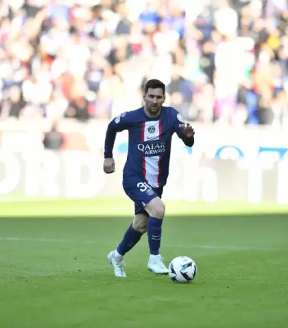 messi-psg