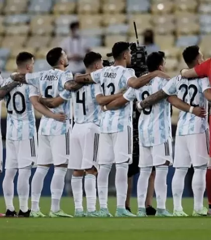 seleccion