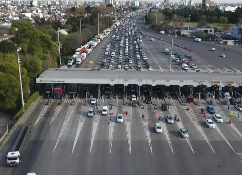 autopista