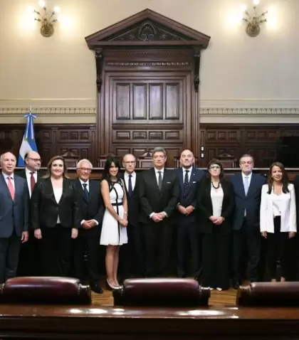 Consejo-de-la-Magistratura