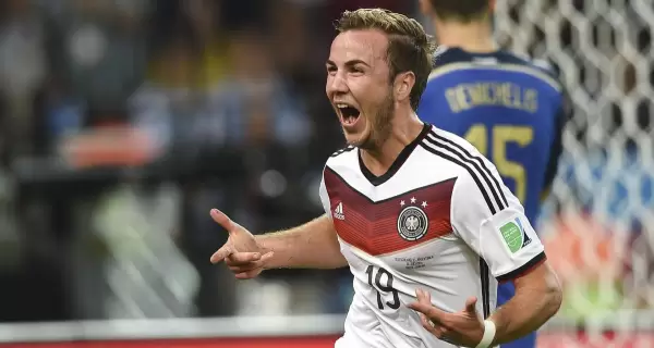 Gotze