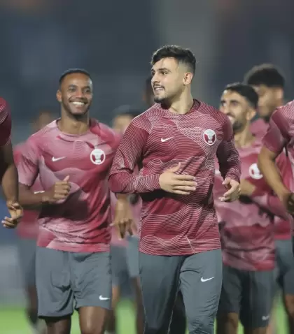 qatar-equipo