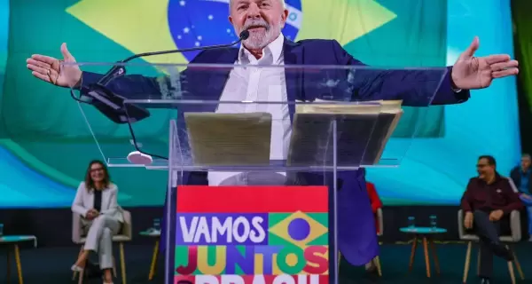 Lula-campana