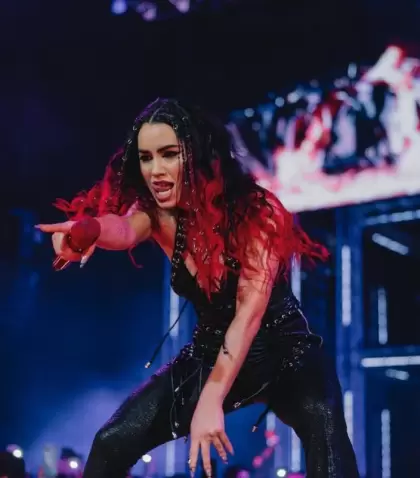 lali