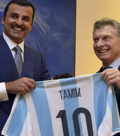 macri_emir_qatar_presidencia