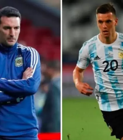 Scaloni-Lo-Celso